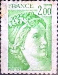 Intercambio 0,20  usd 2 francos  1978