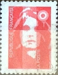 Intercambio 0,20  usd 2,50 francos  1993