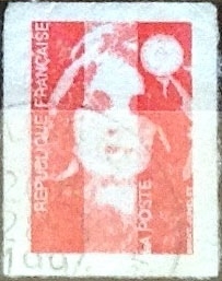 2,50 francos  1992