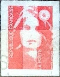 Intercambio 0,20  usd 2,50 francos  1992