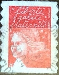 3 francos  2001