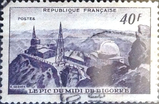Intercambio jxn 0,20 usd 40 francos 1951