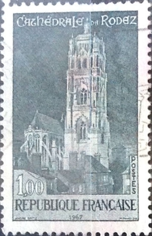 Intercambio 0,20 usd 1 franco 1967