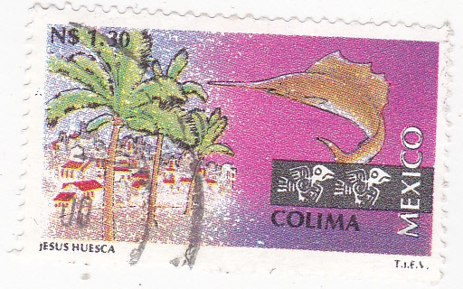 Colima