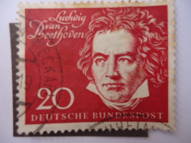 Ludwig Van Bethoven