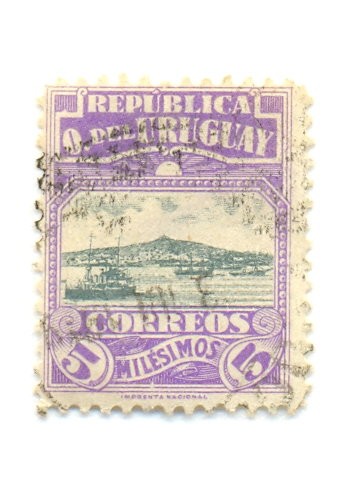 Cerro de Montevideo