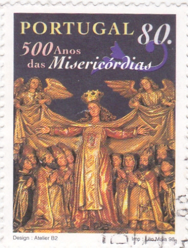 500 años de misericordias