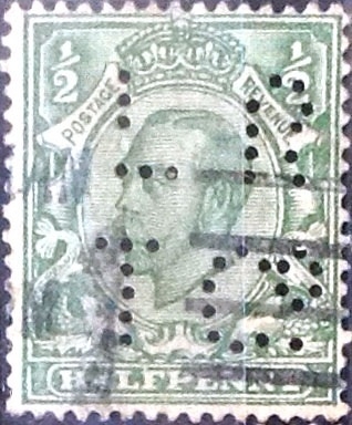 Intercambio 4,50 usd 1/2 p. 1911