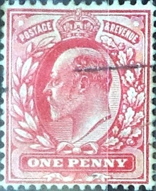 Intercambio 1,75 usd 1 p. 1902