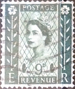 Intercambio 0,80 usd 9 p. 1967
