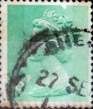 Intercambio 0,20 usd 6 p. 1976