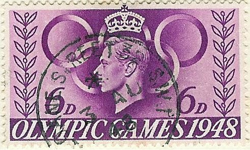 Juegos Olimpicos