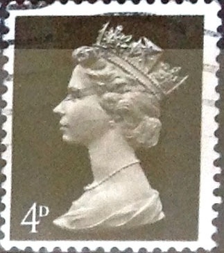 Intercambio 0,20 usd 4 p. 1967
