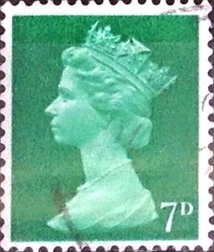Intercambio 0,40 usd 7 p. 1968