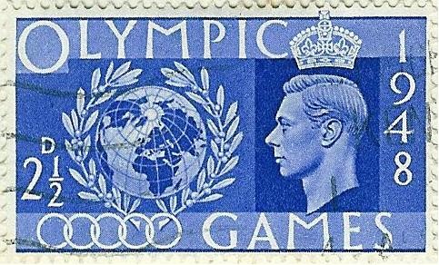 Juegos Olimpicos