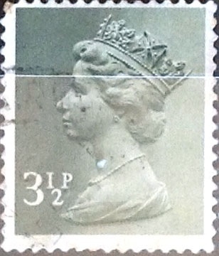 Intercambio 0,40 usd 3,5 p. 1974