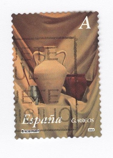 Cerámicas. Antonio Miguel Gonzalez