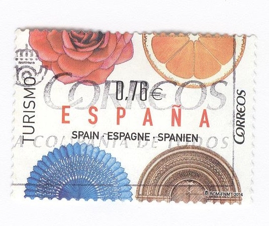 Turismo España