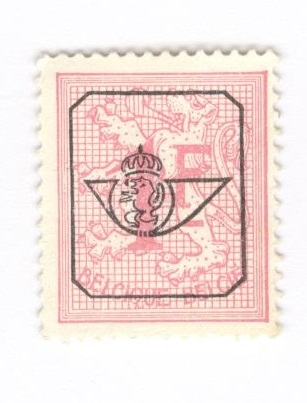 León de Bélgica