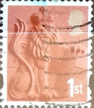 Intercambio 0,60 usd 28 p. 2003