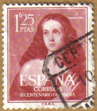 RIBERA, El Españoleto, La Magdalena