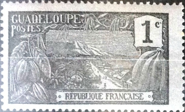 Intercambio cxrf 0,25 usd 1 cent. 1905