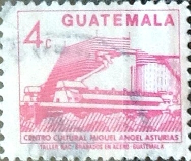 Intercambio 0,20 usd 4 cent. 1993