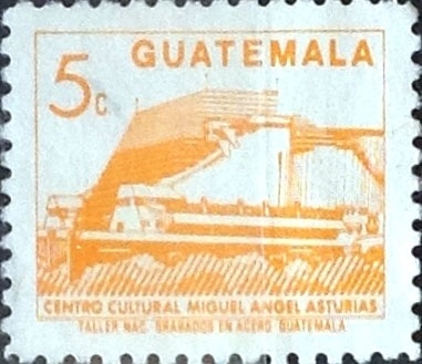 Intercambio 0,20 usd 5 cent. 1990