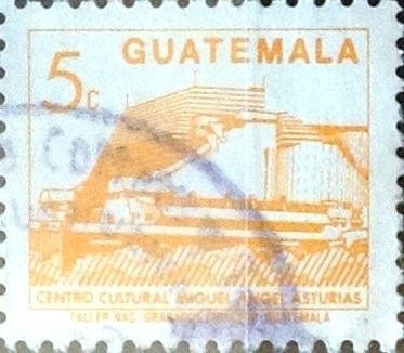 Intercambio 0,20 usd 5 cent. 1990