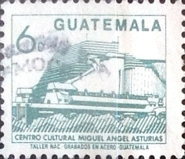 Intercambio 0,20 usd 6 cent. 1993