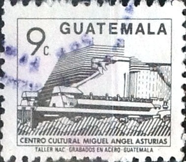 Intercambio 0,20 usd 9 cent. 1991