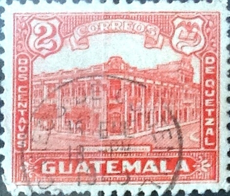Intercambio 0,20 usd 2 cent. 1943