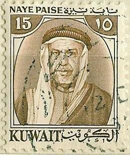Abdullah III