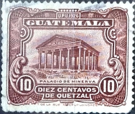 Intercambio 0,20 usd 10 cent. 1929