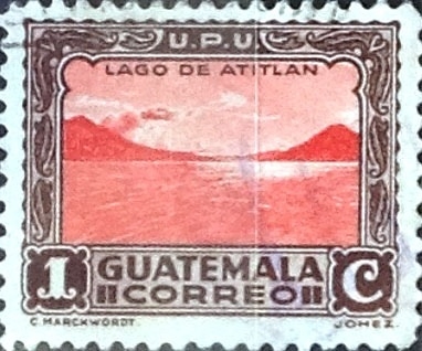 Intercambio 0,20 usd 1 cent. 1935