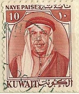 Abdullah III