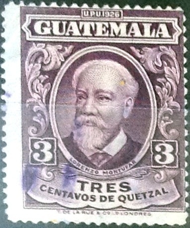 Intercambio 0,20 usd 3 cent. 1929