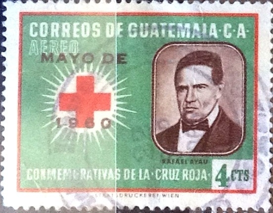 Intercambio 0,20 usd 4 cent. 1958