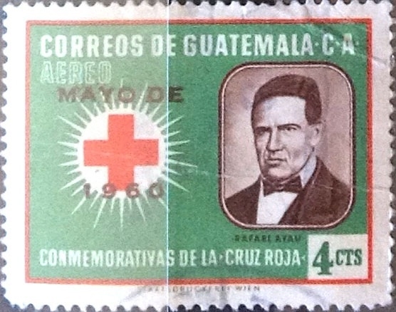 Intercambio 0,20 usd 4 cent. 1958