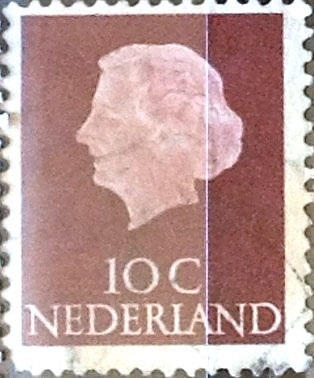 Intercambio 0,20 usd 10 cent. 1953