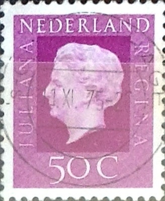 Intercambio 0,20 usd 50 cent. 1972