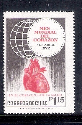 En el corazón late la salud