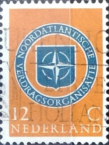 Intercambio crxf 0,20 usd 12 cent. 1959