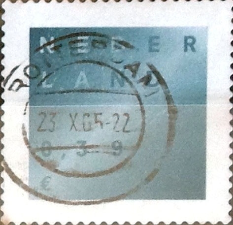 Intercambio 0,20 usd 39 cent. 2002