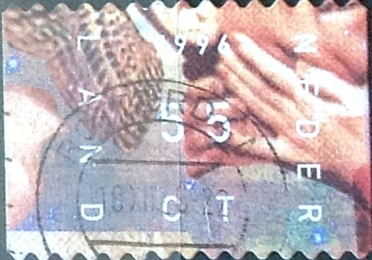 Intercambio 0,20 usd 55 cent. 1996