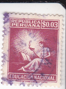 educación nacional