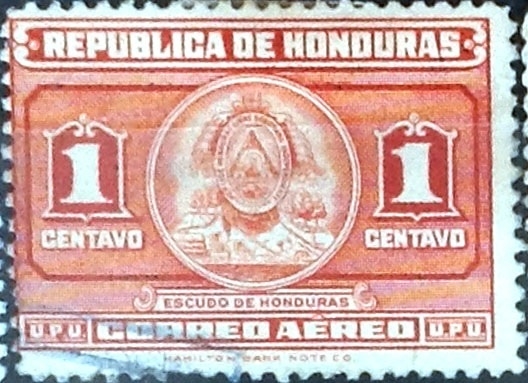 Intercambio 0,20 usd 1 cent. 1946