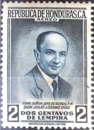 Intercambio ma4xs 0,20 usd 2 cent. 1956