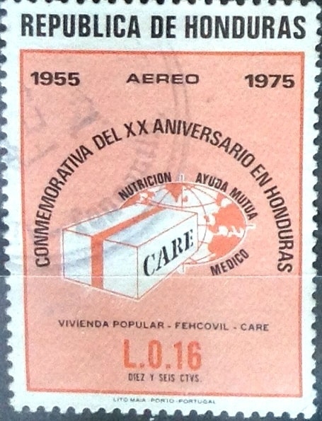 Intercambio ma4xs 0,20 usd 16 cent. 1976
