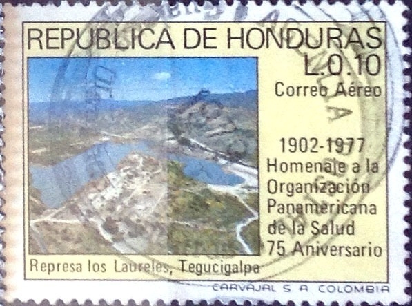Intercambio nfb 0,20 usd 10 cent. 1978